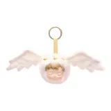 Подтверждение  
Позиционирование стиля - Скрытый стиль - Зодиакальный ангел - (Не открывал и не снимал упаковку)