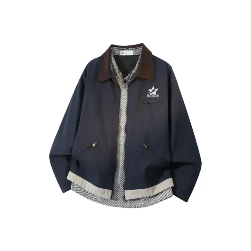 Tre Club Унисекс Куртки