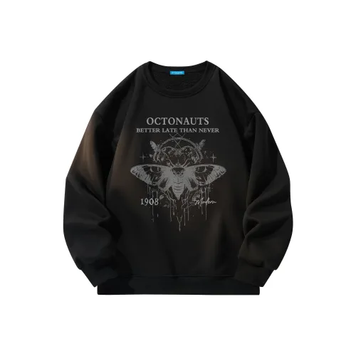 Octonauts Унисекс Свитшоты