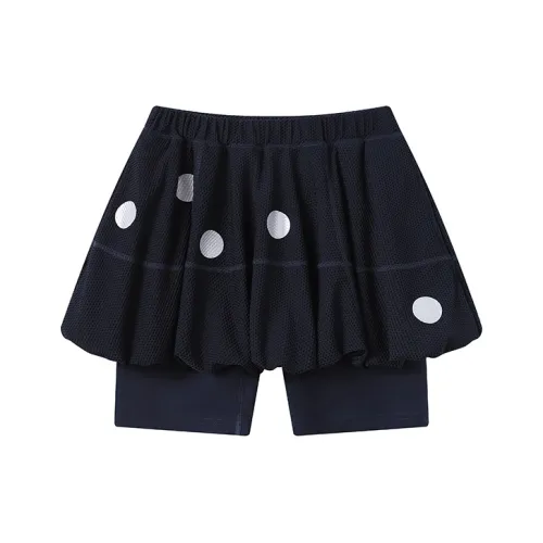 Crying Center Повседневные короткие юбки Унисекс