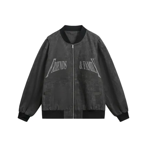 51XXHA Унисекс Куртки