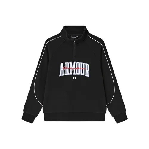 Under Armour Толстовка Comprehensive training Подростки