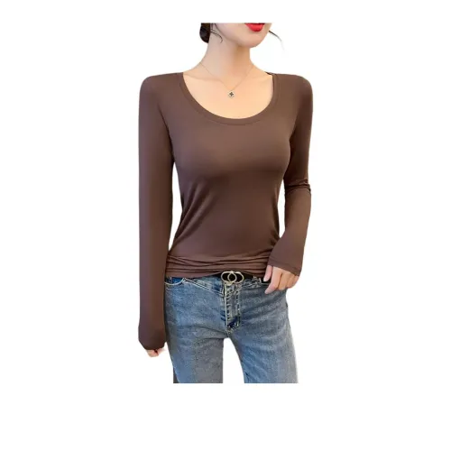 The New Age Family Undershirt Женские