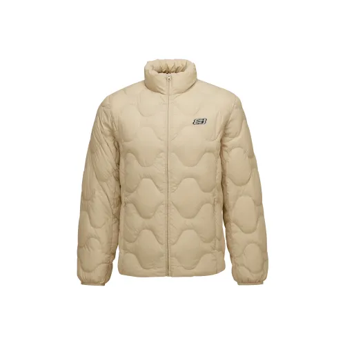 Skechers Sports Alliance Series Пуховик Унисекс