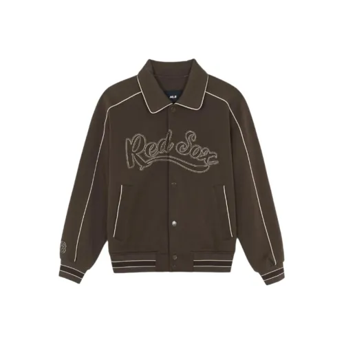 MLB Boston Red Sox Куртки и Пальто Унисекс