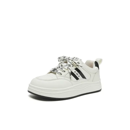 HR Детские Скейтборды Бежево-черные Kids