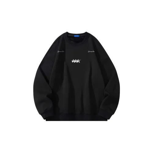 SWAMP AREA Унисекс Майки-трусы