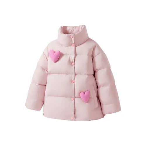 BOBDOG Kids Пуховики