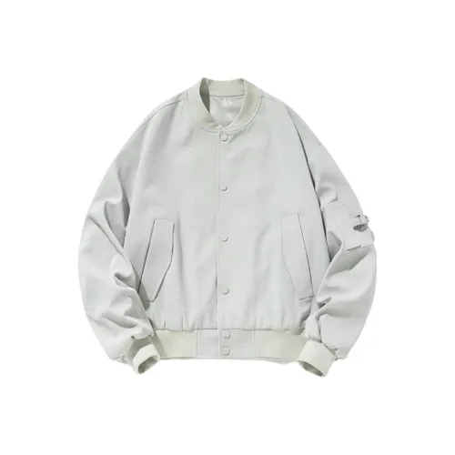 MORii Унисекс Куртки