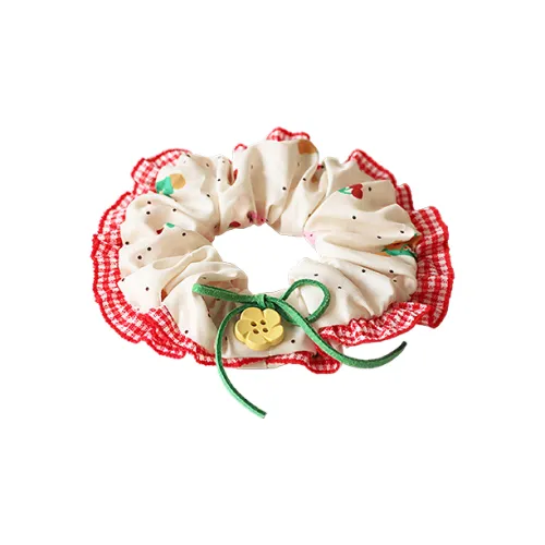 May10th Ткань Резинка для волос Женская