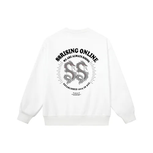 88rising Унисекс Свитшоты
