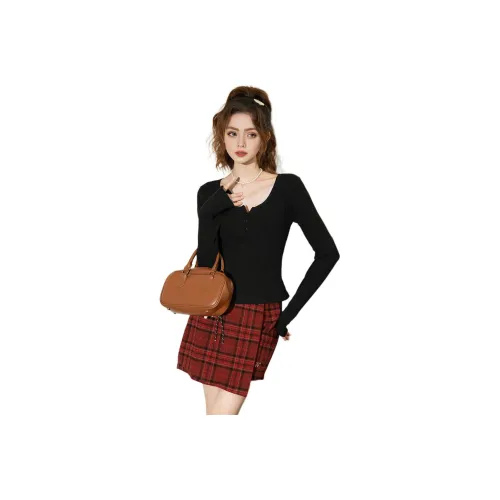 FAWENXIANGZI Женские T-рубашки