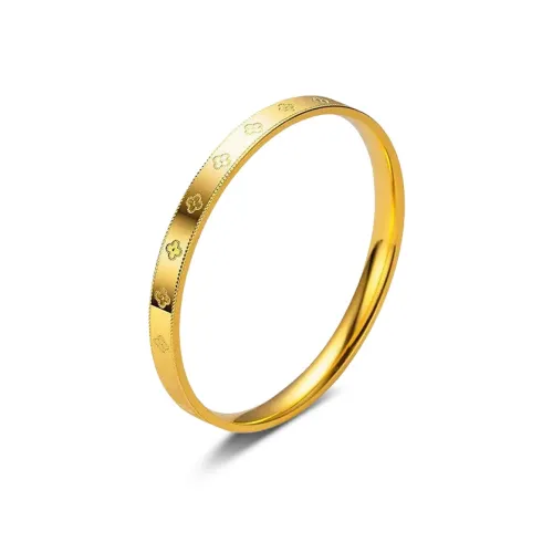 Inkopper Alloy Bangles Women's