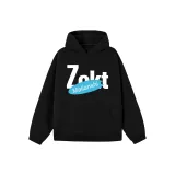 Черный [с флисовой подкладкой]