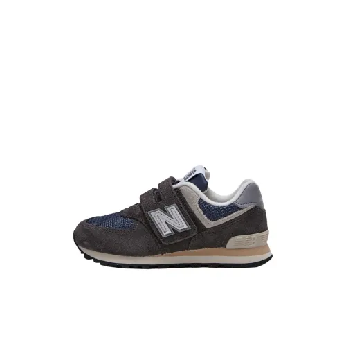 New Balance NB 574 Детские Лайфстайл Обувь