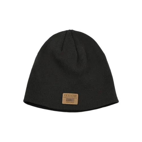 FREE RABBITⅡ Осенний Зимний Аппликация Модный Универсальный Облегающий крой Шарф-шапка Унисекс