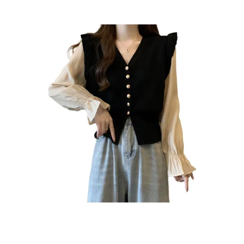 PZHK Женская трикотажная одежда