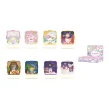 Коробка из 8 штук (определить и снять пластиковый фильм)