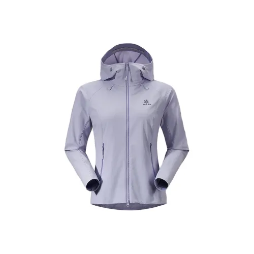KAILAS M8 Мягкая оболочка Куртка Женская