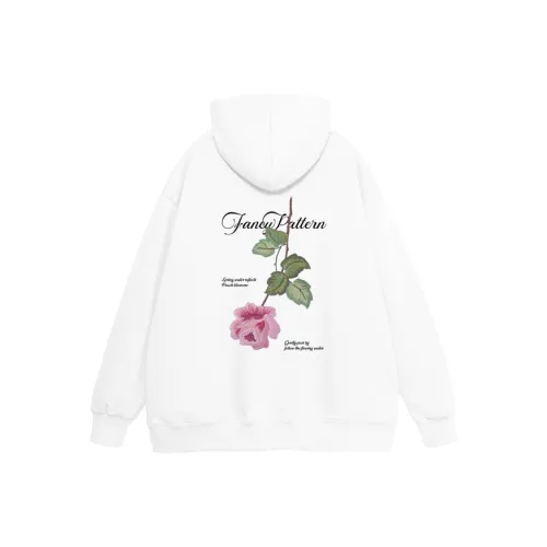 MDLILA Унисекс Свитшоты