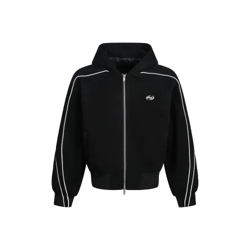 42SPACESHIP Унисекс Куртки