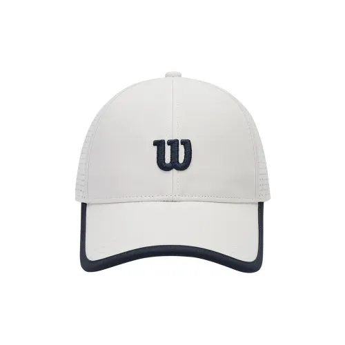 Wilson Полиэстер Кепки Унисекс