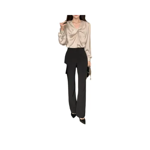 GOSO Женские рубашки