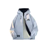 Лунно-голубой