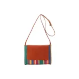 Multicolor & Chestnut Brown