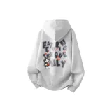 Туманно-серый