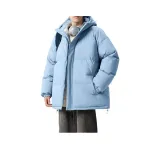 Светло-голубой