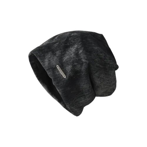 WODONBLE Полиэстер Шапки-бини Унисекс