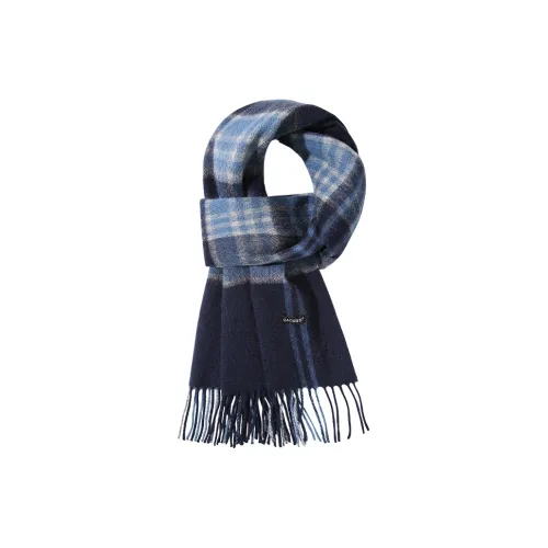 CACUSS Junior Sheep Wool Knit Шарфы Мужской