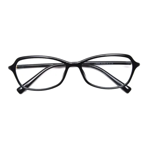 AAJF TR Memorial Plastic Rectangular Eyeglass Frames Unisex AAJF TR Памятный пластик прямоугольные оправы для очков унисекс