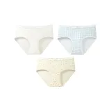 Бант Белый + Клетка Синий + Шампанское