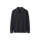 Угольно-серый