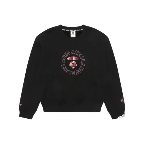 Aape Женские Свитшоты