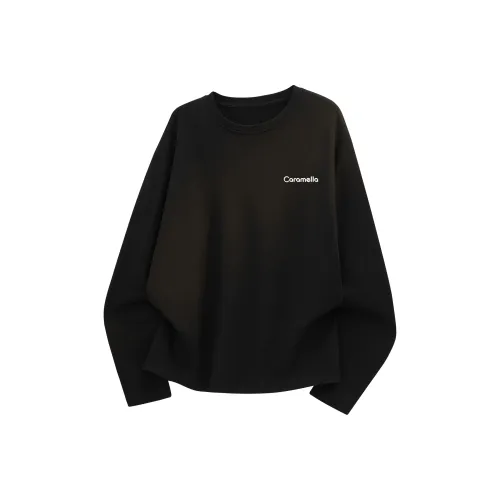 Caramella Унисекс Свитшоты