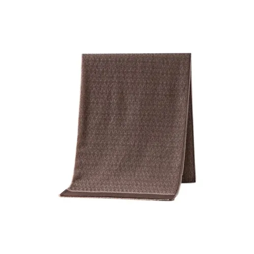 Shanghai Story Кашемир Вязаные Шарфы Унисекс