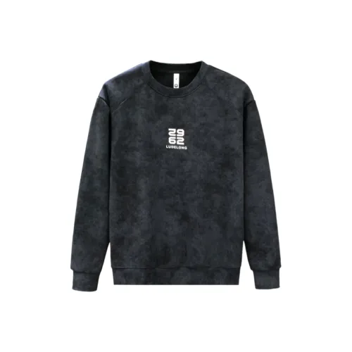 CAT'S PAW Унисекс Свитшоты