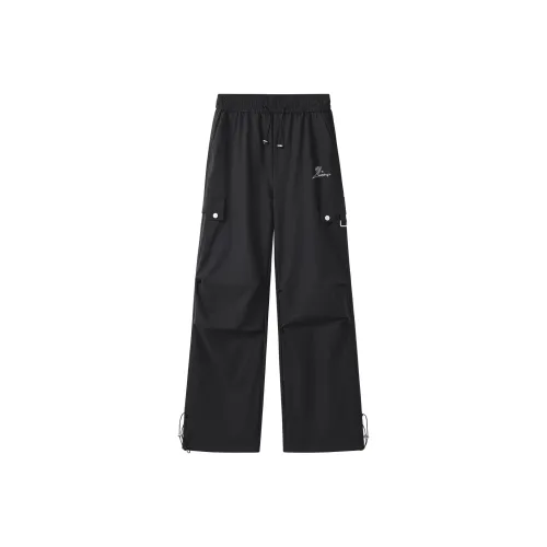 Miniso Унисекс Карго Брюки