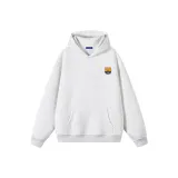 Туманно-серый