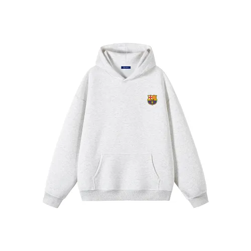 FCB ARCELONA Унисекс Свитшоты