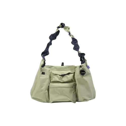 OFFWINTER Полиэстер Сумка через плечо Женская Многоцветная