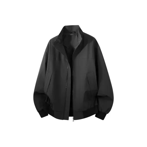 Menblero Куртка Для Весны и Осени Унисекс