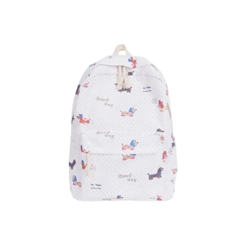 KINMAC Нейлон Рюкзак Стандартный Унисекс Многоцветный