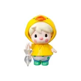 Подтвержденная версия - Дождь Шестерня (разборка и снятие упаковки)