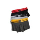 Ночной Черный + Космический Серебряный + Яшма