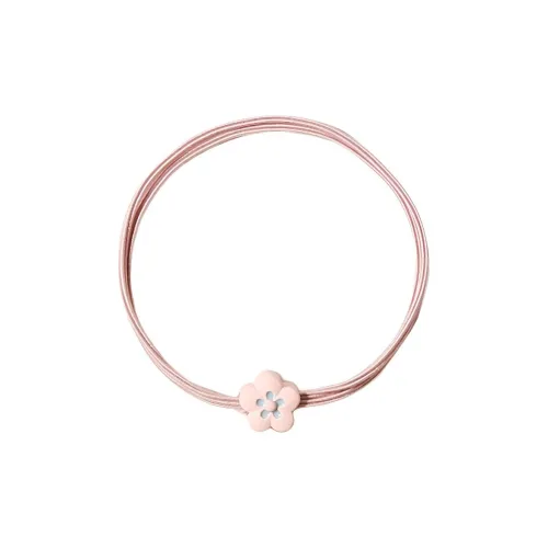 JOULYSHOUSE Полиэстер Резинка для волос Женская