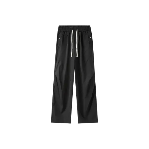 YK YB YK YB x Tao Huang Повседневные брюки Унисекс